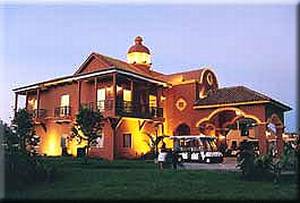 Amatique Bay Resort and Marina