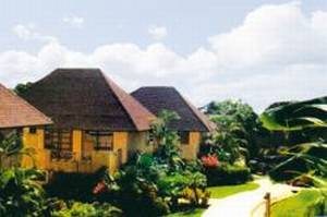 Banana Palms Resort and Marina