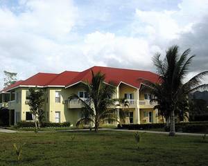 Hotel Palma Real Caribe