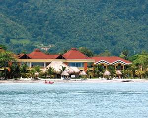 Palma Real Beach Resort