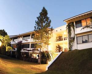 Coronado Golf and Beach Resort