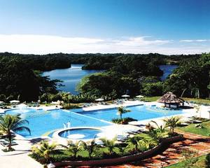 Sol Melia Vacation Club at Melia Panama Canal