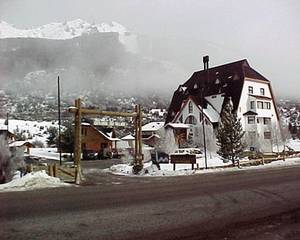 Catedral Ski Village