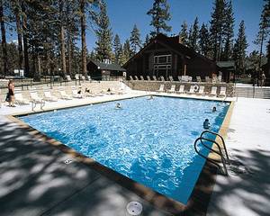 WorldMark Big Bear