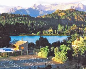 Club Hotel Dut Bariloche