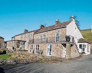 Shield Hill House