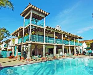 WorldMark Dolphin's Cove
