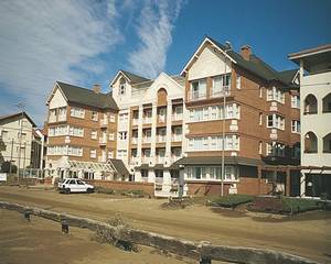 Days Inn Ocean Village Pinamar