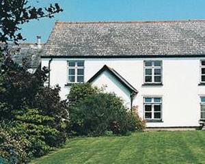Sloley Farmhouse