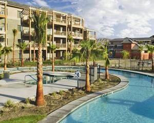 WorldMark Indio