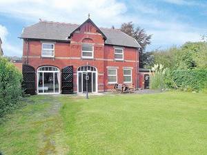 Southport Coach House