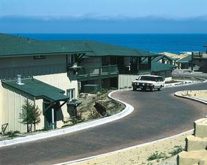 WorldMark Monterey Bay
