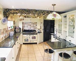 Spring Cottage