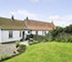 Spring Cottage