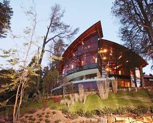 Design Suites Bariloche