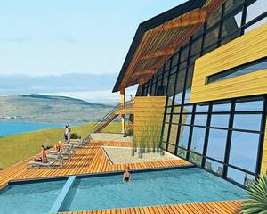 Design Suites Calafate