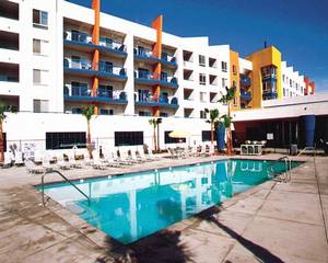 WorldMark Oceanside