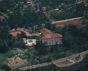 Hotel Esturion Puerto Iguazu