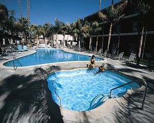WorldMark Palm Springs