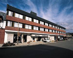 Hotel Tehuelche