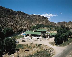 Hotel y Resort Valle Grande