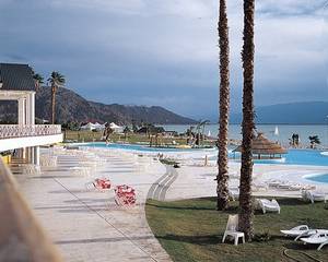 Howard Johnson Bahia de las Tablas