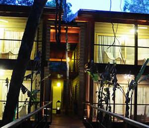 La Cantera Lodge de Selva Iguazu