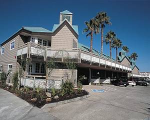 WorldMark Pismo Beach