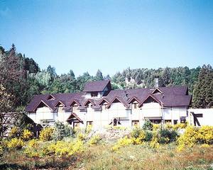 La Fontaine Apart Hotel and Resort