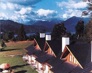 Las Lomas del Correntoso