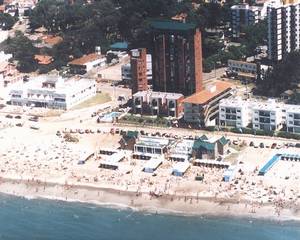 Marges Tiempo Compartido