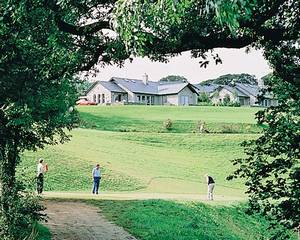 St Mellion Golf and Country Club