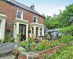 Staithes Masters House