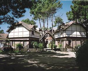 Pinamar Family Resort