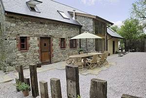 Stover Cottage