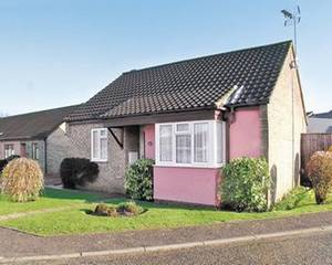 Stowe Bungalow