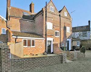 Street Farm Cottage