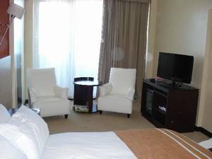 Puerto Madryn Rayentray Hotel