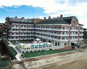 Ramada Resorts Pinamar