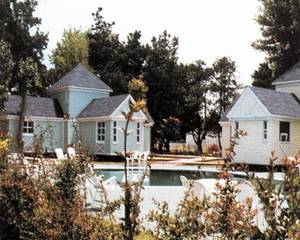 San Bernardo Green Village