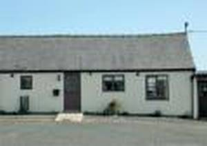 Swallow Cottage