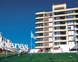 Solanas Mar del Plata