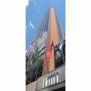 Hotel Las Naciones Suites and Tower