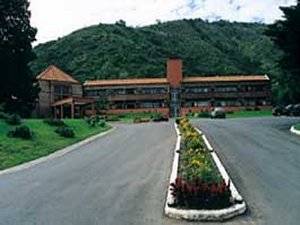 Pinares del Cerro Club Vacacional