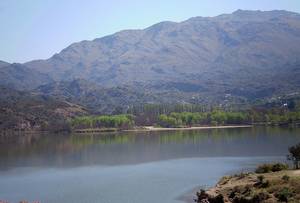 Potrero de los Funes