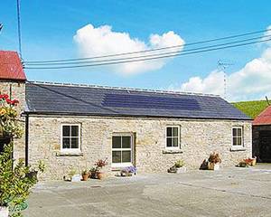 Byre