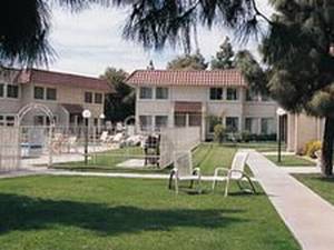 California Vacation Club - Indian Palms Vacation Club