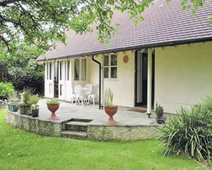 Coach House