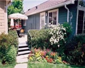 California Vacation Club - RiverPointe Napa Valley