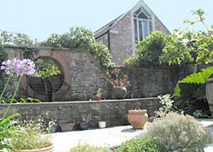 Coach House